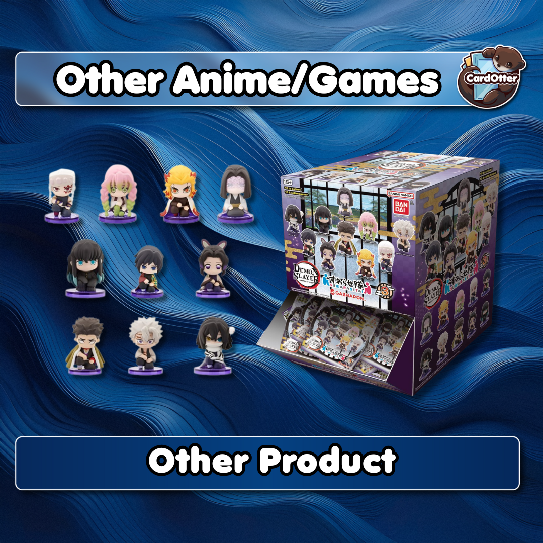Other Anime/Games - Other Product