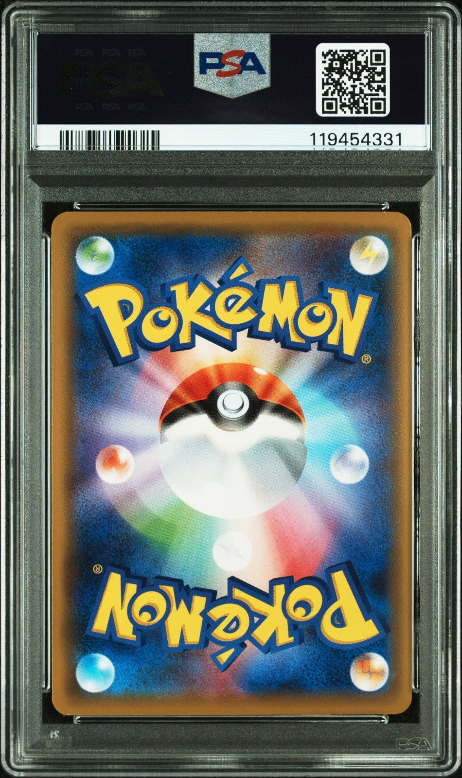 PSA9 Pokemon Card M Gardevoir EX 016/048 Extra Regulation Box 2019 016 Japanese