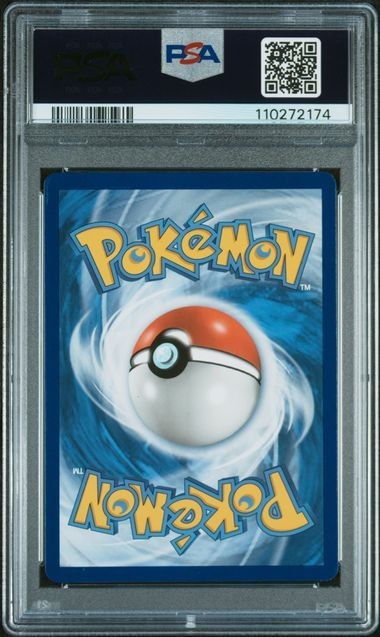 PSA 10 Giovanni's Exile 67/68 Full Art Rare Card Pokemon Hidden Fates Graded