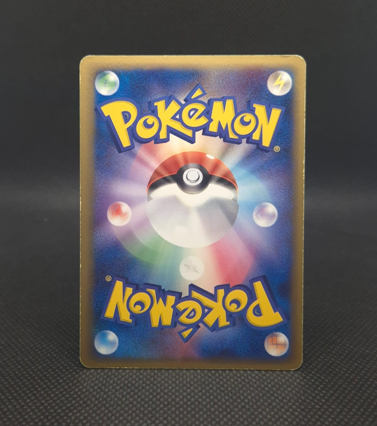 (MP) Folklore's Lucario ex 006/015 Quarter Deck Gift Box Japanese Pokemon Card