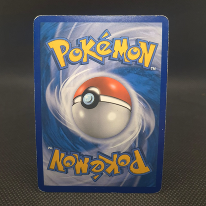 Suicune & Entei 94/95 Legend TOP Rare MP - Pokémon TCG