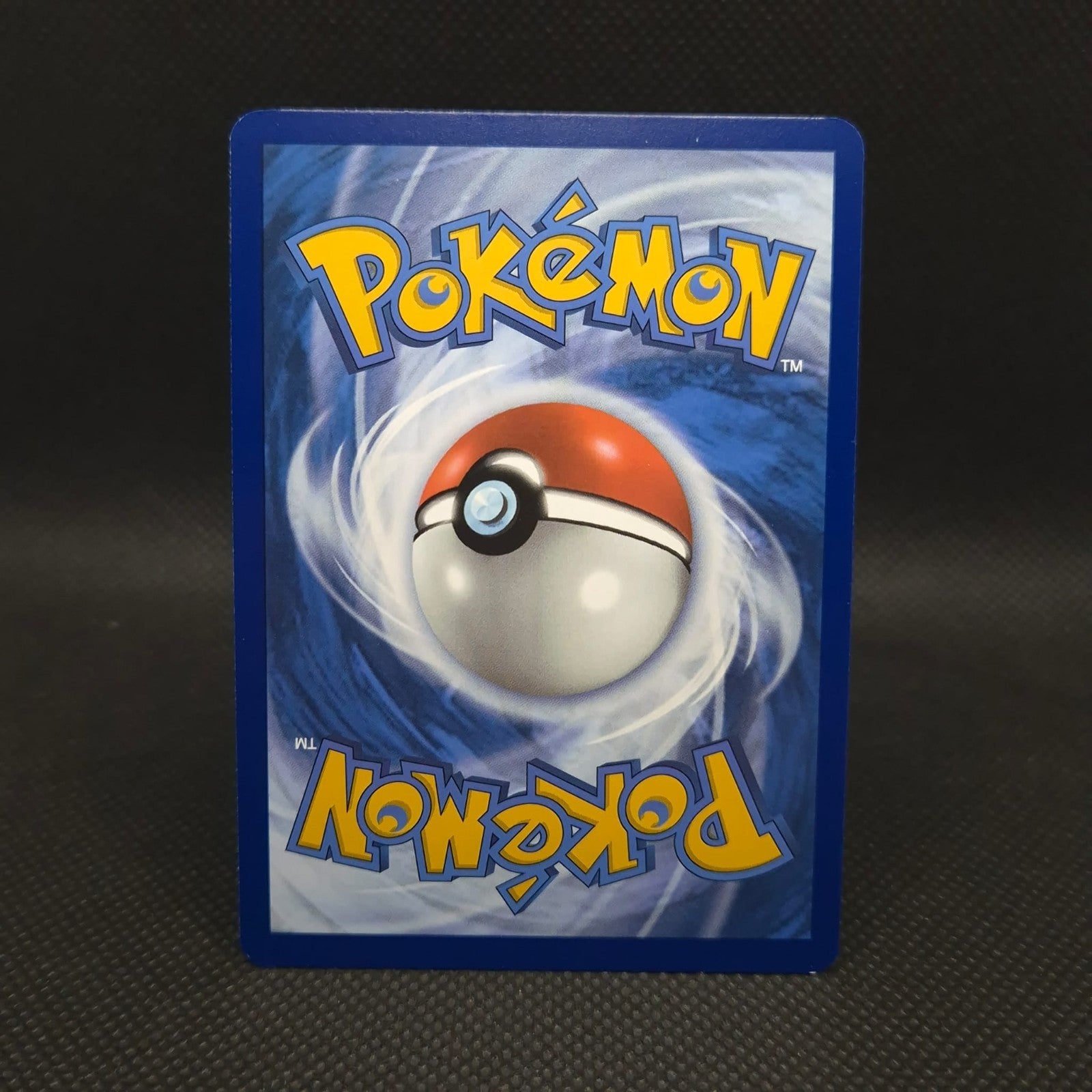 Pokemon Card Dragonair 181/165 Scarlet & Violet 151 Illustration Rare Near Mint