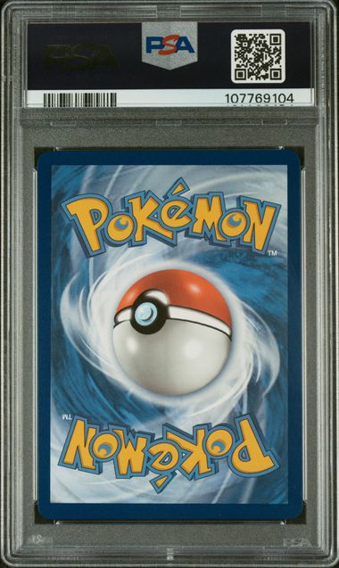 PSA 10 Girtina V Full Art 185/196 Lost Origin English