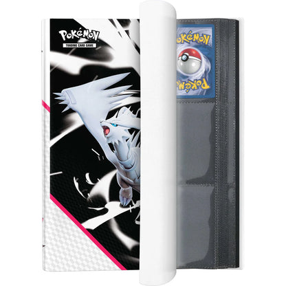 Pokémon TCG - White Flare - Binder Collection Reshiram (English)