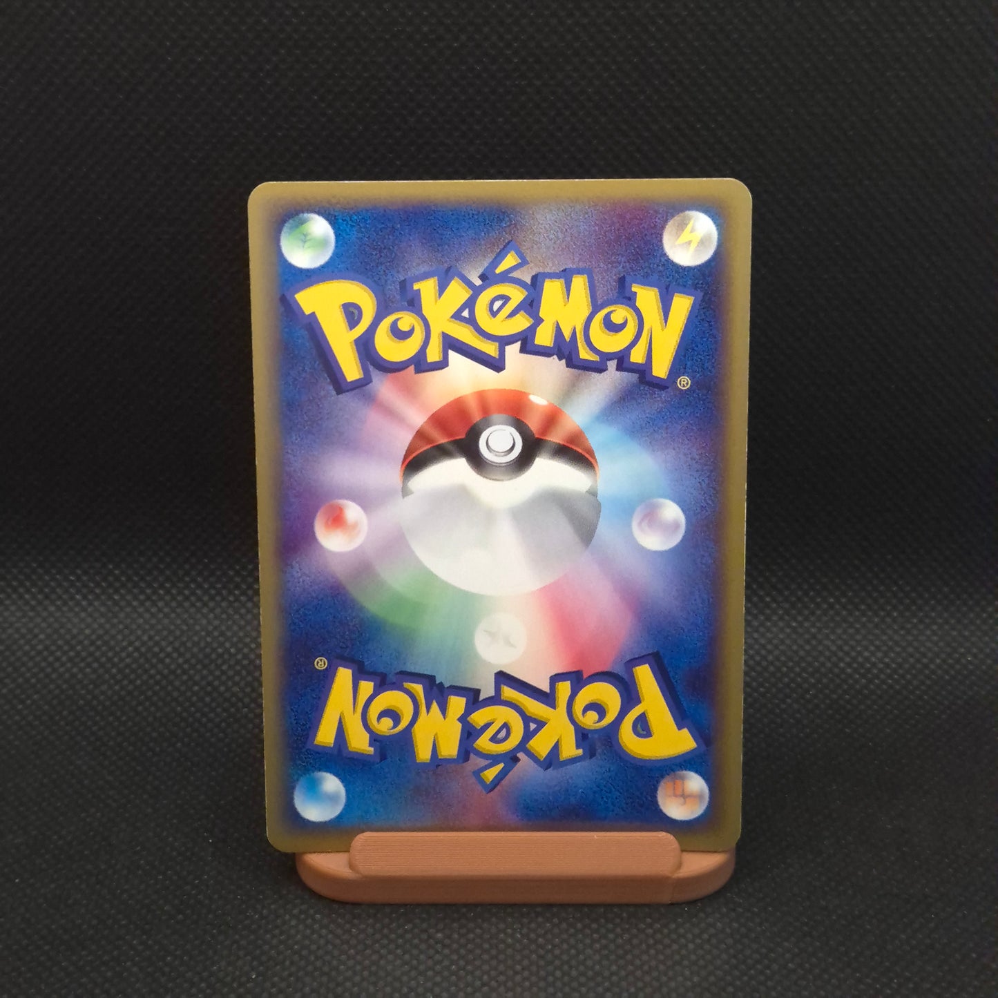 Groudon Holo 1st Edition 019/033 Team Magma Deck NM/LP Japanese