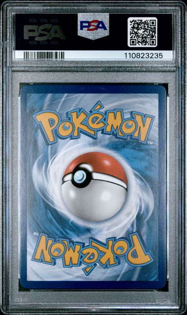 PSA 10 - Hisuian Samurott V - GG51/GG70 - Crown Zenith - English